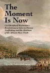 The Moment Is Now cover