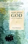 WHY DOES GOD LET IT HAPPEN? cover