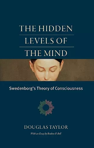 The Hidden Levels of the Mind cover