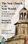 The New Church in the New World cover