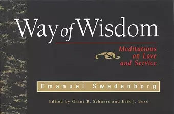 Way of Wisdom cover