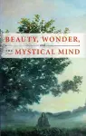 Beauty, Wonder, and the Mystical Mind cover