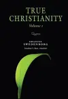 True Christianity Volume 1 cover