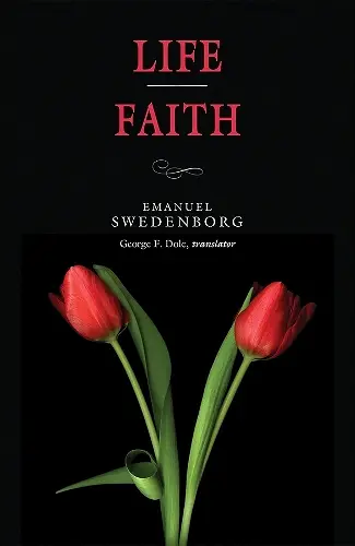 Life / Faith cover