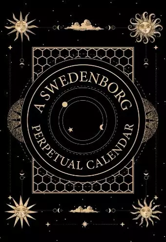 A Swedenborg Perpetual Calendar cover