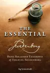 The Essential Swedenborg cover