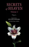 Secrets of Heaven 8 cover