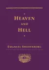 Heaven and Hell cover