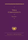 True Christianity Volume 1 cover