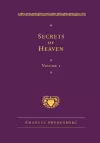 Secrets of Heaven 1 cover