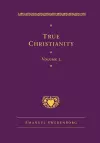 True Christianity, vol. 2 cover