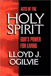 Acts of the Holy Spirit cover