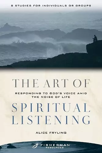 The Art of Spiritual Listening cover