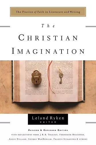 The Christian Imagination cover