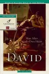 David, Man After God's Heart 1 cover