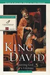 King David: Trusting God for a Lifetime cover