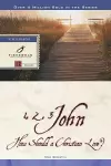1, 2, 3 John: How a Christian Should Live cover