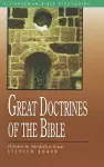 Great Doctrines of the Bible cover