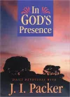 In God's Presence cover