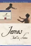 James: Faith in Action cover