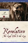 Revelation: The Lame who is the Lion cover