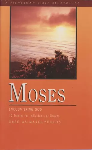 Moses cover