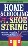 Homeschooling on a Shoestring cover