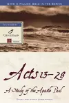 Acts 13-28: Thirteenth Apostle cover