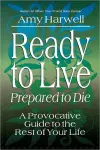 Ready to Live Prepared to Die cover