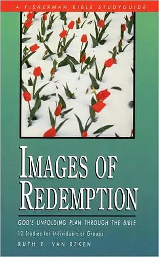 Images of Redemption cover