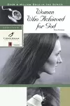 Women who Achieved for God cover