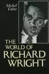 The World of Richard Wright cover