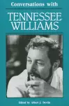 Conversations with Tennessee Williams cover