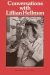 Conversations with Lillian Hellman cover