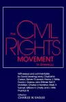 The Civil Rights Movement in America cover