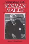 Conversations with Norman Mailer cover