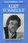 Conversations with Kurt Vonnegut cover