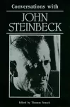 Conversations with John Steinbeck cover