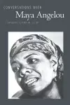 Conversations with Maya Angelou cover