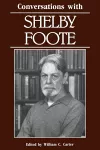 Conversations with Shelby Foote cover