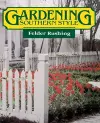 Gardening Southern Style cover