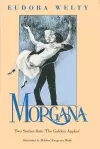 Morgana cover