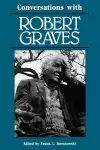 Conversations with Robert Graves cover