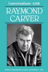 Conversations with Raymond Carver cover