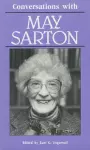 Conversations with May Sarton cover