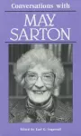 Conversations with May Sarton cover