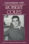 Conversations with Robert Coles cover