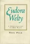 Eudora Welty cover