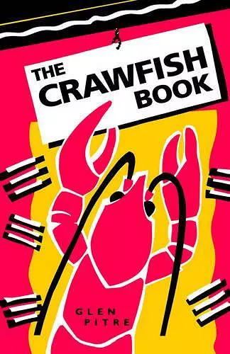 The Crawfish Book cover