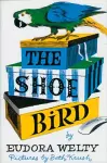 The Shoe Bird cover